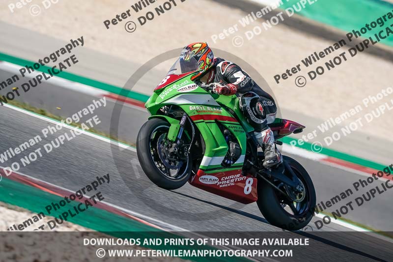 motorbikes;no limits;november 2019;peter wileman photography;portimao;portugal;trackday digital images
